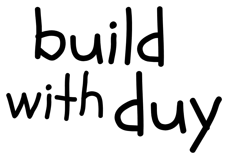 build with duy
