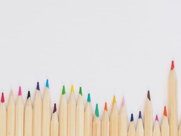pencil